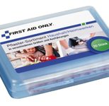 FIRST AID ONLY Pflaster Haushalt/Heimwerken 9 cm x 11.5 cm