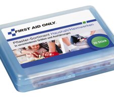 FIRST AID ONLY Pflaster Haushalt/Heimwerken 9 cm x 11.5 cm