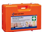 FIRST AID ONLY Verbandskasten DIN 13169