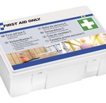 FIRST AID ONLY Verbandskasten C DIN 13157