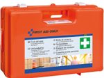 FIRST AID ONLY Verbandskasten DIN 13157