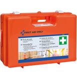FIRST AID ONLY Verbandskasten DIN 13157