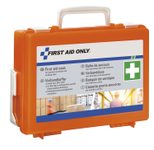 FIRST AID ONLY Verbandskasten DIN 13157