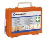 FIRST AID ONLY Verbandskasten DIN 13157