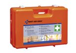 FIRST AID ONLY Verbandskasten DIN 13169