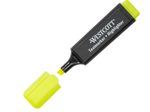 WESTCOTT Textmarker Gelb