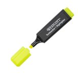 WESTCOTT Textmarker Gelb