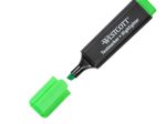 WESTCOTT Textmarker Grün