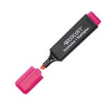 WESTCOTT Textmarker Pink