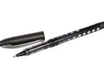 WESTCOTT PULSAR Tintenroller 0.5 mm Schwarz