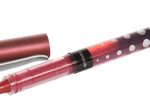 WESTCOTT PULSAR Tintenroller 0.5 mm Rot