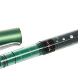 WESTCOTT PULSAR Tintenroller 0.5 mm Grün