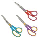 WESTCOTT Papierscheren-Set 20.1 cm