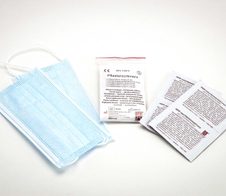 FIRST AID ONLY Erste-Hilfe-Nachfüllset DIN 13157