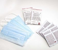 FIRST AID ONLY Erste-Hilfe-Nachfüllset DIN 13169