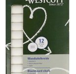WESTCOTT Kreide Mehrfarbig