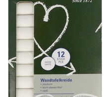 WESTCOTT Kreide Mehrfarbig