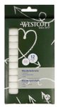 WESTCOTT Kreide Mehrfarbig