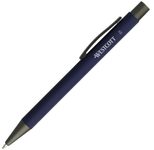 WESTCOTT Primesoft Kugelschreiber 1.4 mm Blau