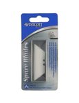 WESTCOTT Cuttermesser-Klingen 19 mm silber
