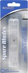 WESTCOTT Cuttermesser-Klingen 19 mm silber