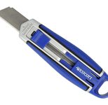WESTCOTT Cuttermesser 19 mm blau