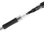 WESTCOTT Gelschreiber 0.4 mm, Schreibfarbe: Schwarz