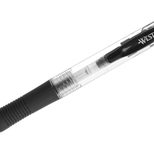 WESTCOTT Gelschreiber 0.4 mm, Schreibfarbe: Schwarz