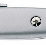 WESTCOTT Cuttermesser 18 mm silber