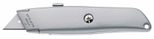 WESTCOTT Cuttermesser 18 mm silber