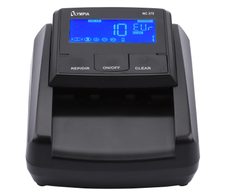OLYMPIA NC 375 Geldscheinprüfgerät