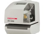 BÜRK MOBATIME Stempeluhr ZS 3200