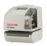 BÜRK MOBATIME Stempeluhr ZS 3200