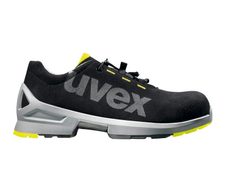 uvex Sicherheitsschuhe Größe: 44