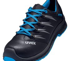uvex Sicherheitsschuhe 69342 Größe: 42
