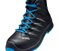 uvex Sicherheitsstiefel 69352 Größe: 41