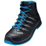 uvex Sicherheitsstiefel 69352 Größe: 41