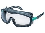 uvex Schutzbrille i-guard planet 9143, grau