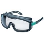 uvex Schutzbrille i-guard planet 9143, grau