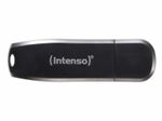 Intenso USB-Stick SpeedLine 512GB