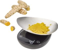 caso® Küchenwaage FinoCompact