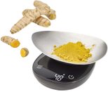 caso® Küchenwaage FinoCompact