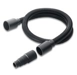 KÄRCHER Absaugset für Elektrowerkzeuge Ansaugschlauch