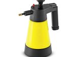 KÄRCHER Drucksprüher gelb, schwarz