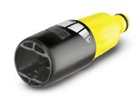 KÄRCHER Gartenschlauchadapter