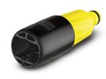 KÄRCHER Gartenschlauchadapter