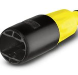 KÄRCHER Gartenschlauchadapter