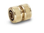 KÄRCHER Gartenschlauchverbinder Reparator 3/4