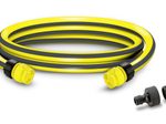 KÄRCHER Gartenschlauchadapter-Set 1,5 m