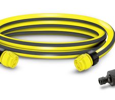 KÄRCHER Gartenschlauchadapter-Set 1,5 m